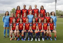 Alemania, último paso hacia la final para España sub-17