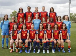 Alemania, último paso hacia la final para España sub-17