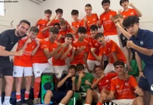 El ascenso a Autonòmica Infantil tendrá que esperar