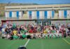 SCD Intangco Juvenil A