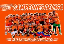 CF Torre Levante regresa a la Autonòmica Cadet