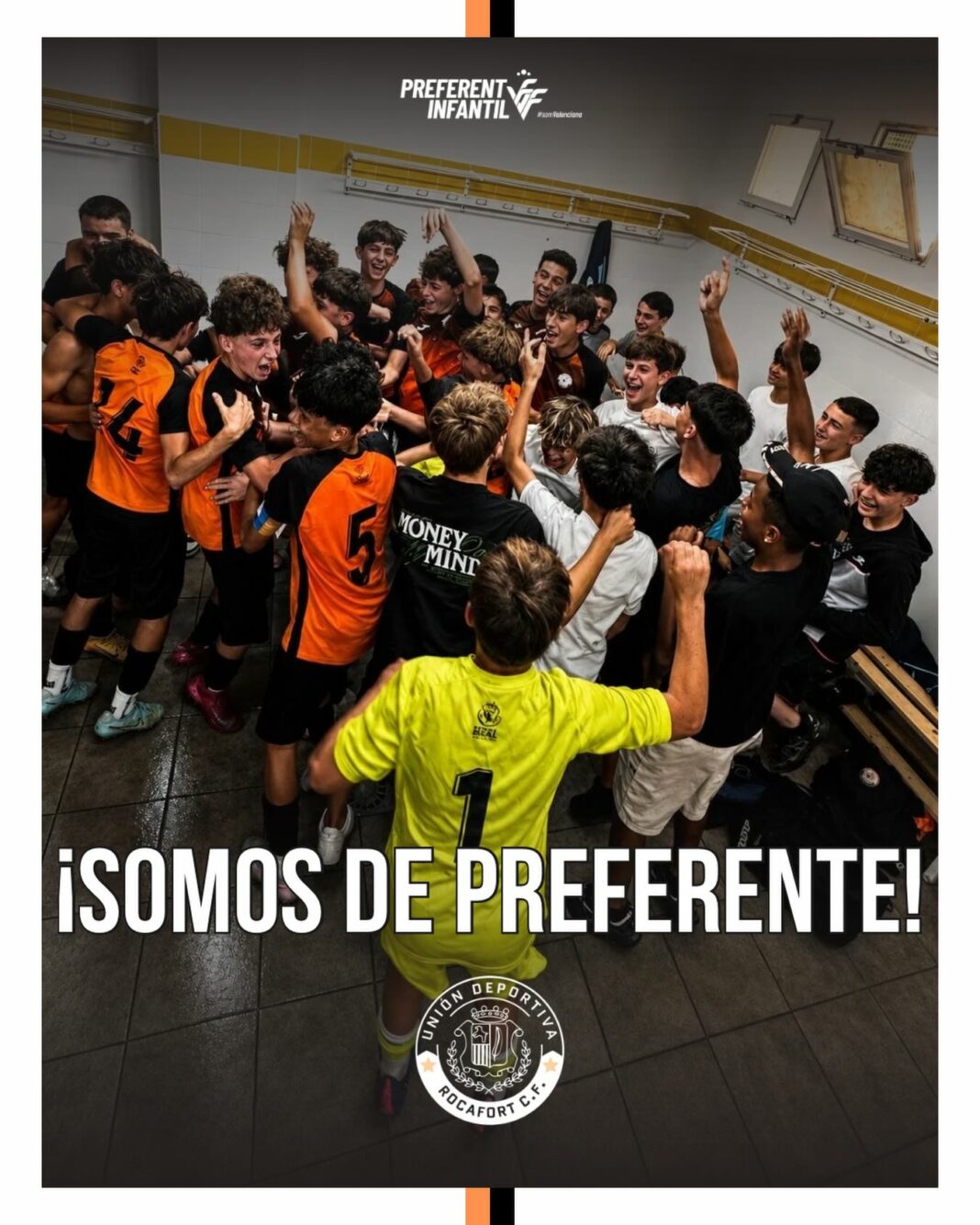 UD Rocafort CF A