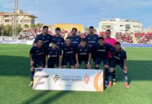 Definida la promoció d'ascens a Tercera RFEF a la Lliga Comunitat Definida la promoción de ascenso a Tercera RFEF en la Lliga Comunitat