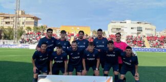 Definida la promoción de ascenso a Tercera RFEF en la Lliga Comunitat