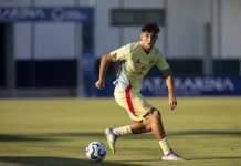Estos son los convocados con España sub-19 para la preparación del Europeo Estos son los convocados con España sub-19 para la preparación del Europeo
