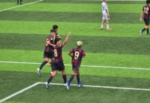 LaLiga FC Futures 2026: calendario, horarios, grupos y resultados LaLiga FC Futures 2026: calendario, horarios, grupos y resultados