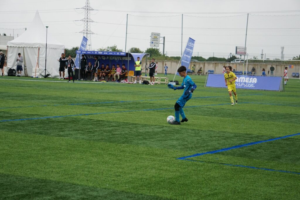LaLiga FC Futures 2026: calendari, horaris, grups i resultats