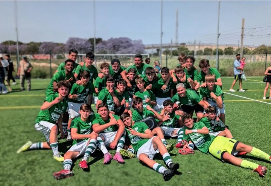 Nastic Sant Vicent