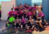 El Ath Massamagrell culmina la remontada y asciende a Lliga Comunitat Juvenil
