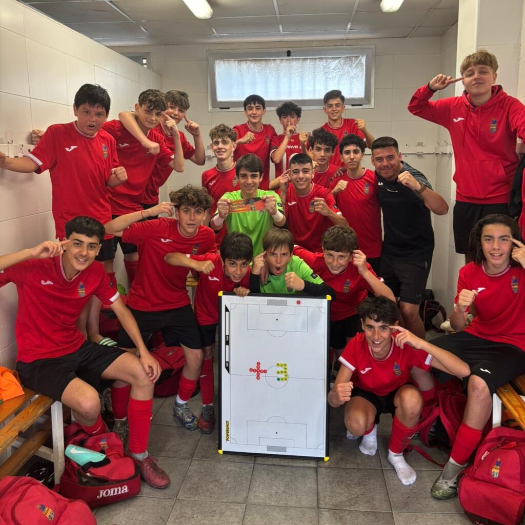 Alboraya UD Infantil B