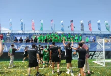 LaLiga FC Futures: Un gran recuerdo para toda la vida LaLiga FC Futures: Un gran recuerdo para toda la vida
