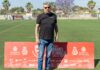 XXX edición del Torneo Miguel Tendillo : Grupos y horarios de las tres categorías