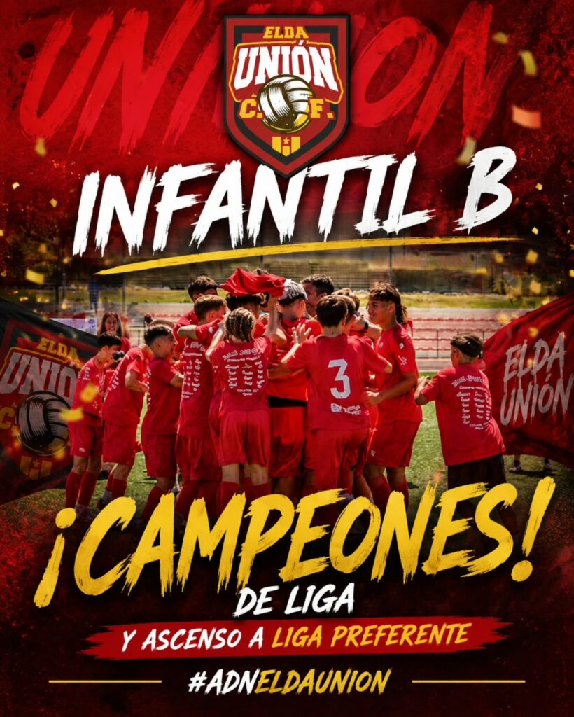 elda Uni&oacute;n CF