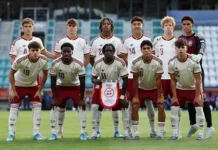 España se queda a las puertas de la final del Europeo Sub-17 España se queda a las puertas de la final del Europeo Sub-17