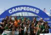 Elche CF Campeón XXXIII LaLiga FC Futures
