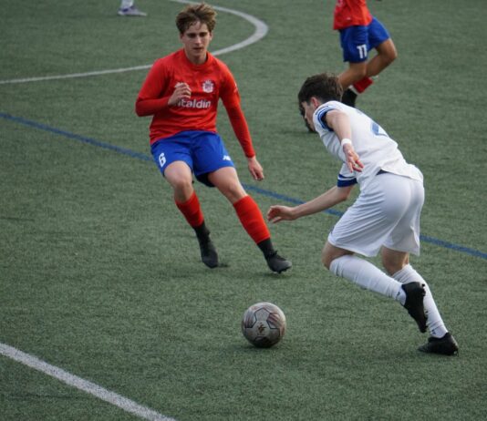 Los clubes no podrán tener dos equipos en Primera FFCV Juvenil, Cadete e Infantil desde la temporada 2027/28