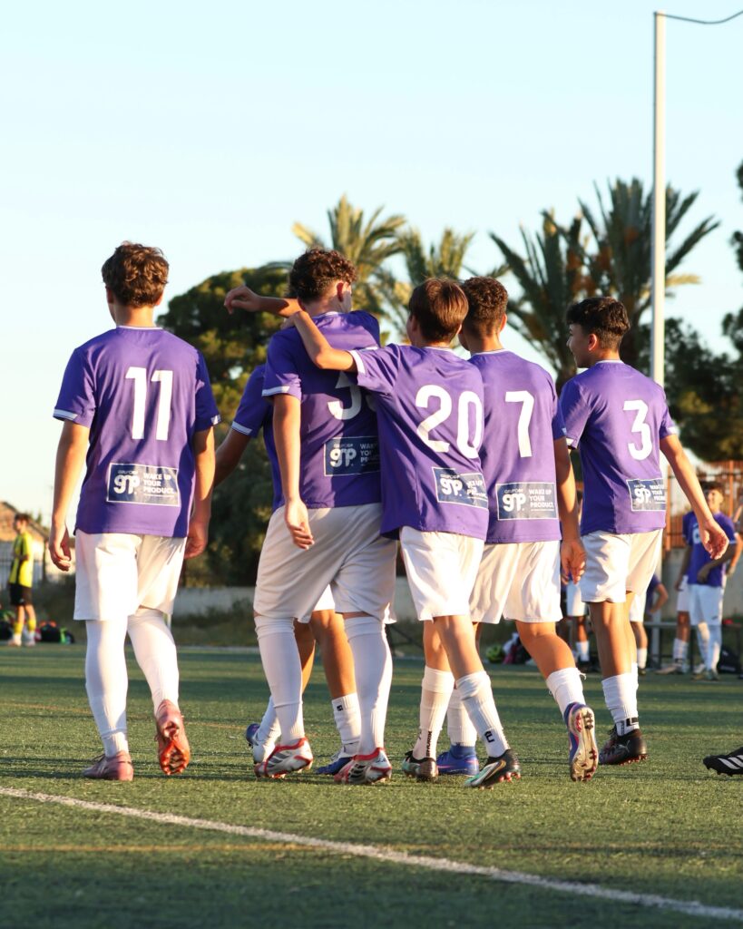 Promesas Elche
