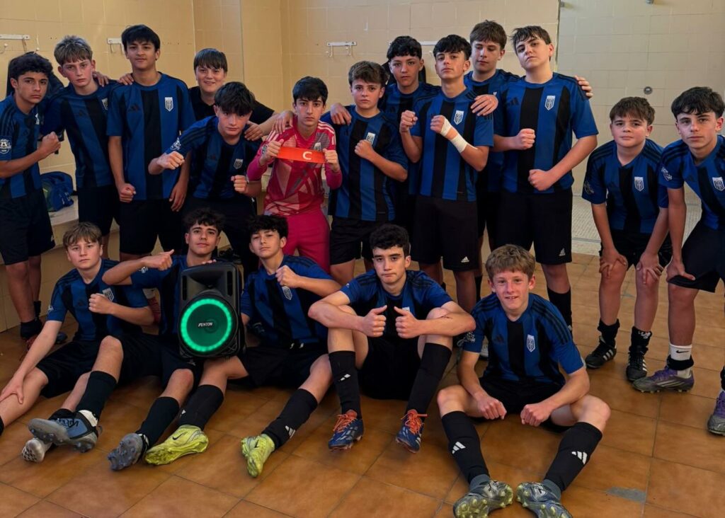 Racing Riba-roja Infantil A