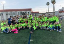 Primer ascenso para Units Almàssera CF en su año de estreno